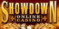 Showdown online casino.