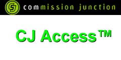 Commission Junction. CJ Access™.