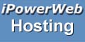 i power web hosting