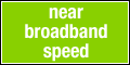 Near broadband speed. Without the hassle. Easy to install.
