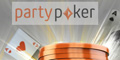 Party Poker. Poker Party.