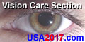Vision Care section on USA2017.INUMO.RU